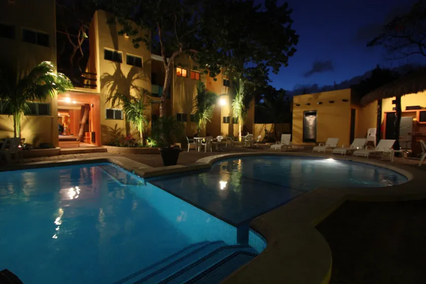 Hotel LunaSol - Image 1