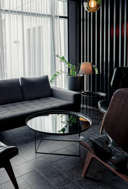 Skuggi Hotel by Keahotels - Lobby