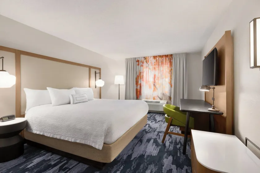 Fairfield Inn by Marriott Erie Millcreek Mall - Image 1