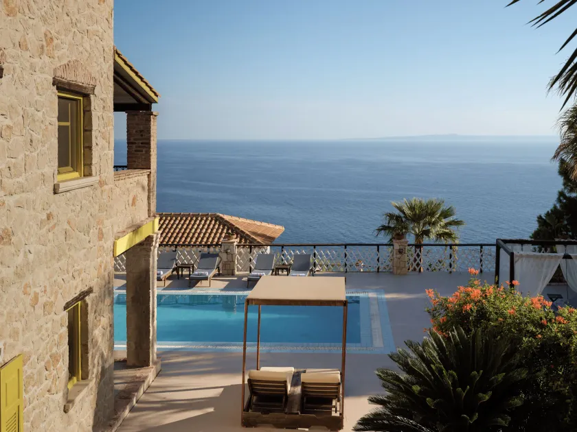 Zakynthos Villas - Image 1