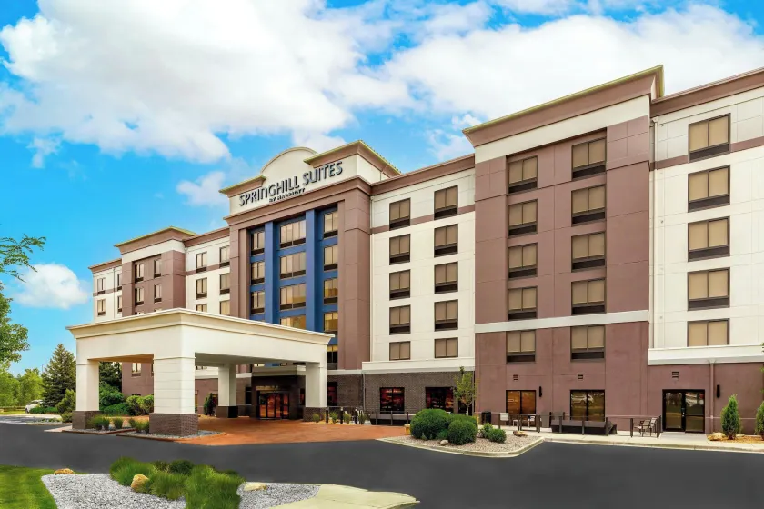 SpringHill Suites Denver North / Westminster - Image 1