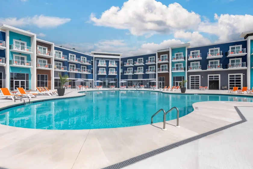Cambria Hotel Rehoboth Beach - Image 1