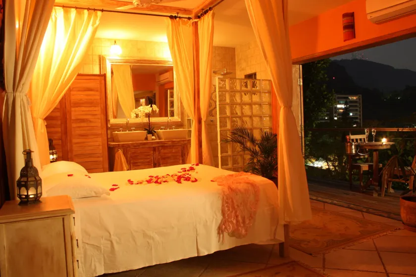 Gavea Tropical Boutique Hotel - Image 1