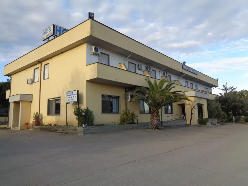 Hotel Millennium - Image 1