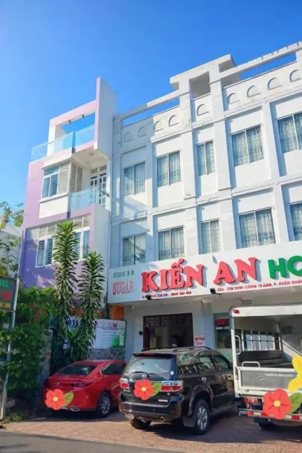 Kiến An Hotel Cần Thơ - Image 1