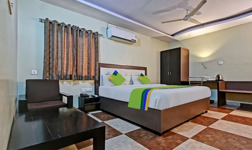 Treebo Dream Palace Near Jaipur International Airport - Image 1