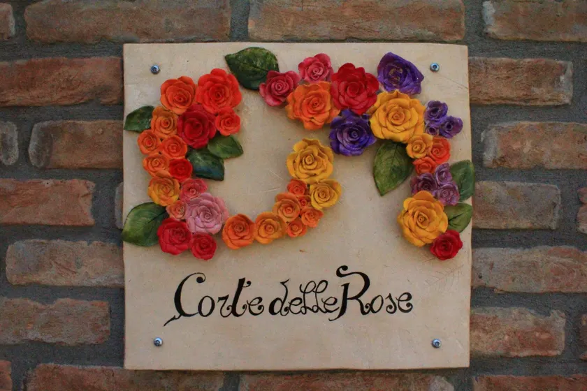 Corte Delle Rose - Image 1