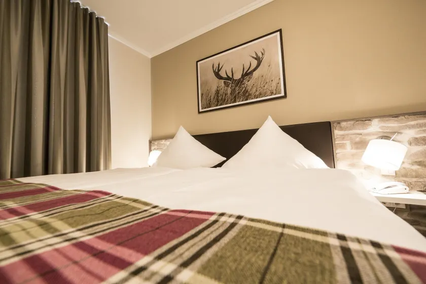 AKZENT Hotel Thiemann - Image 1