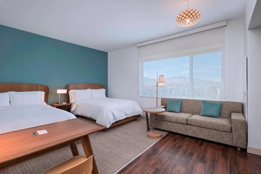 Element by Marriott Palmdale - Image 1
