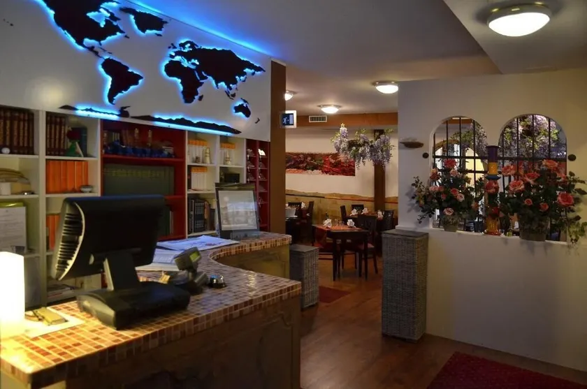 New Hotel Dulcinea - Image 1