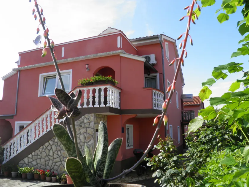 Apartments Lea with pool - Image 1