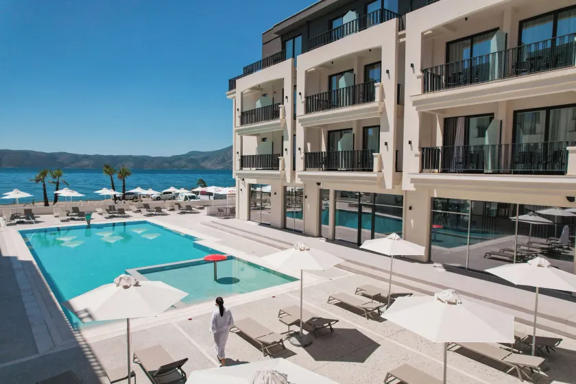 JOST Caravel Hotel - Image 1
