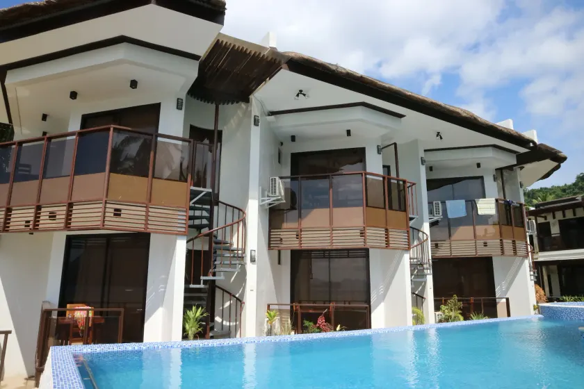 El Nido Reef Strand Resort - Image 1