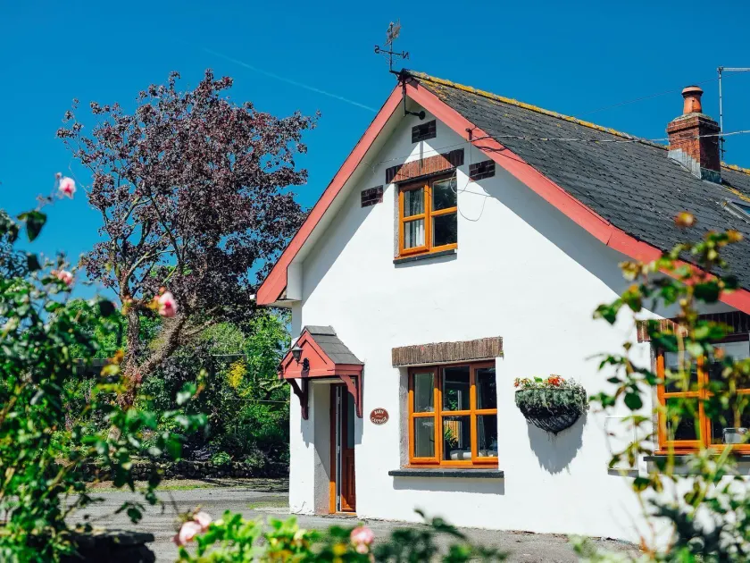 Barn Cottage - Image 1