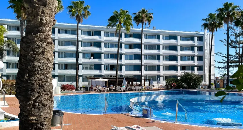 Aparthotel Playa del Sol - Adults Only - Image 1