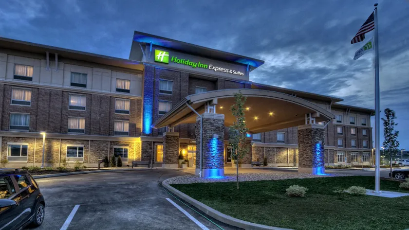 Holiday Inn Express & Suites Pittsburgh SW/Southpointe by IHG - Image 1