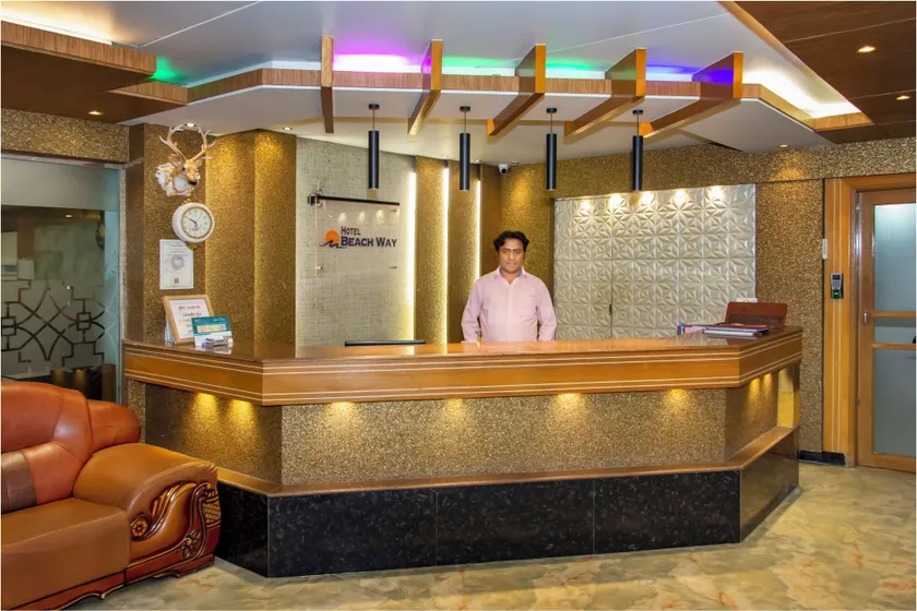 Hotel Beach Way - Image 1