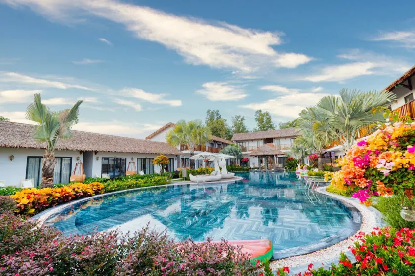 Greenlife Village Phú Quốc - Image 1