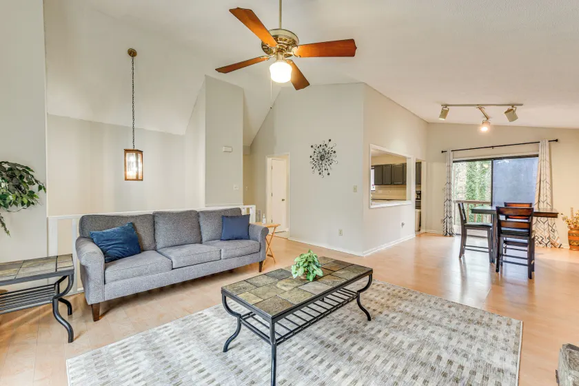 Group-friendly Home w/ Yard in Charlotte Suburbs! - Image 1