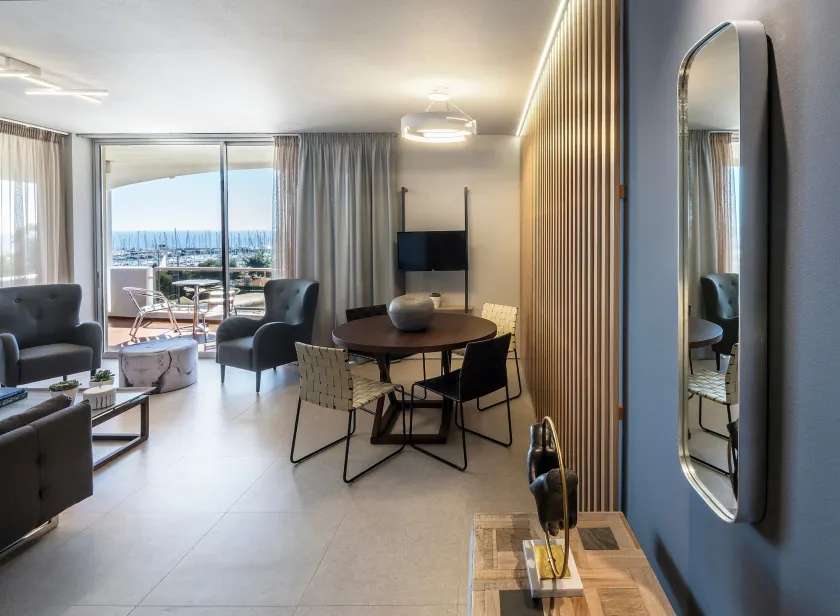 Marina Alimos Hotel Apartments - Image 1