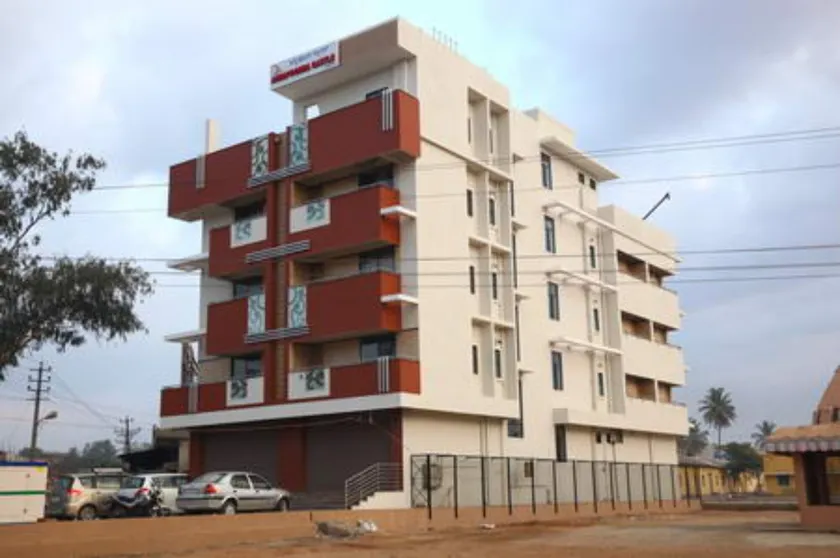 Annapoorna Castle - Image 1