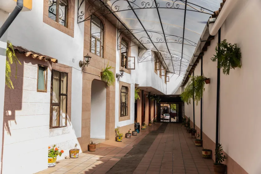 Casa Graciela Hotel Pátzcuaro - Image 1
