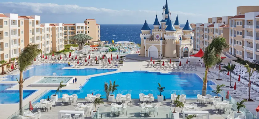 Bahia Principe Explore Fantasia - All Inclusive - Image 1