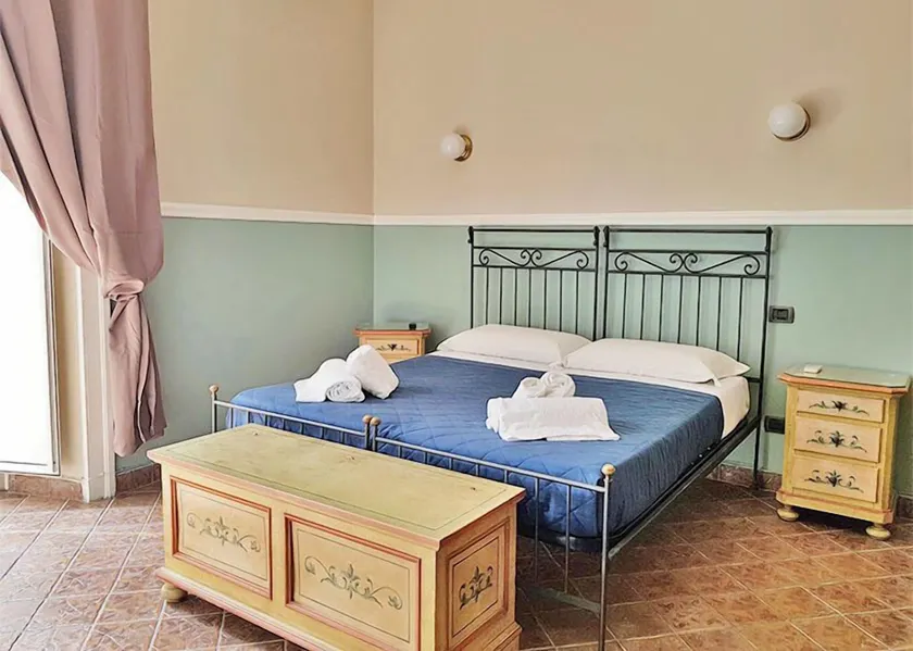 B&B delle Palme - Image 1