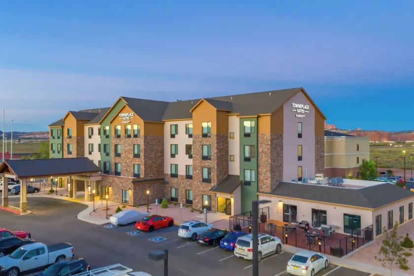 TownePlace by Marriott Suites Gallup - Image 1