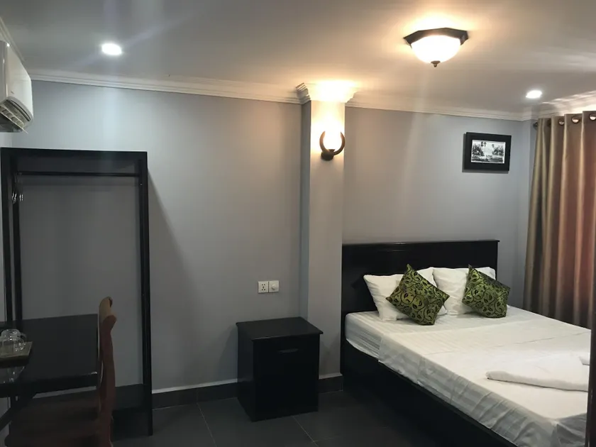 Maison Rivera Guest House - Image 1