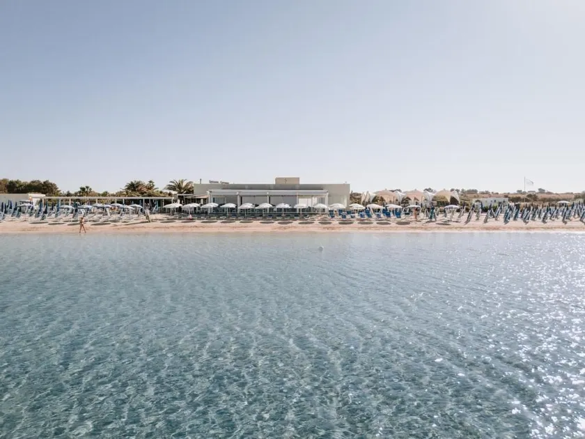 Hotel Bacino Grande - Image 1