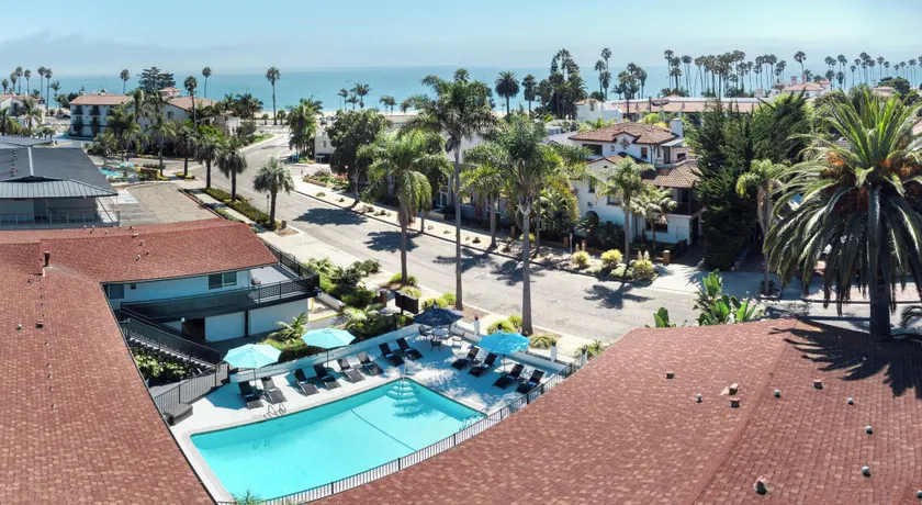Pacific Crest Hotel Santa Barbara - Image 1