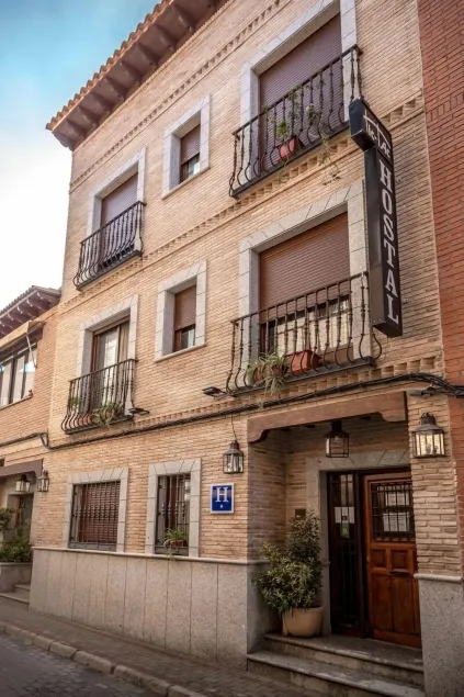 Hostal Tic-Tac - Image 1