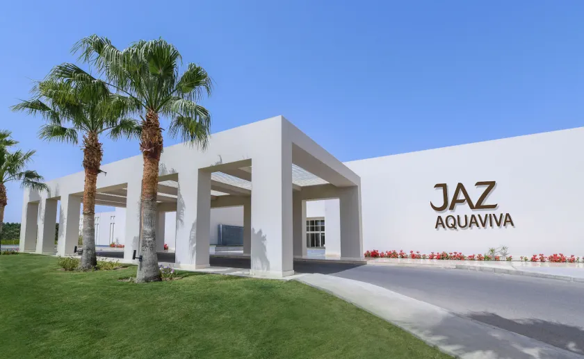 JAZ Aquaviva - Image 1