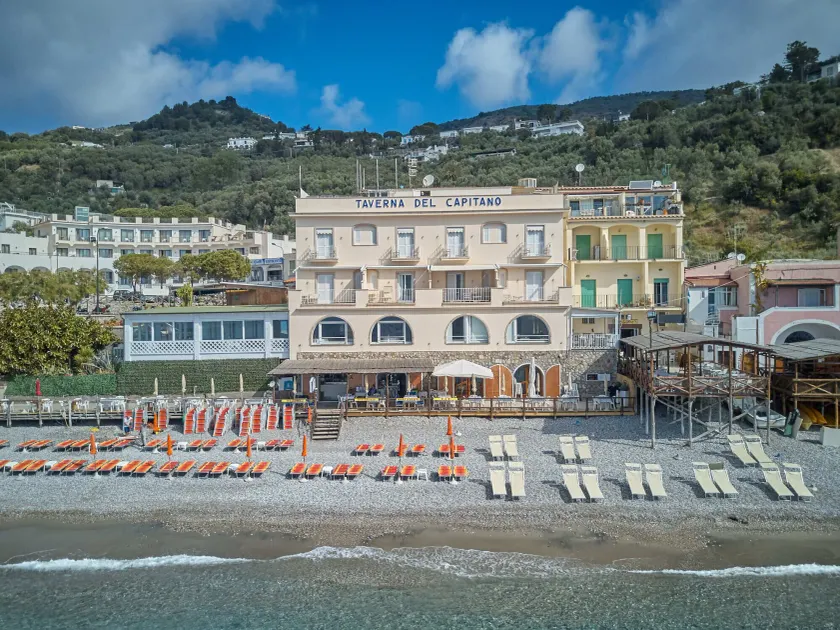 Taverna Del Capitano - Image 1