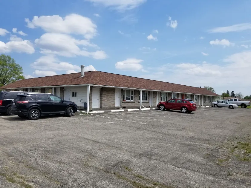 Eastwood Motel - Image 1