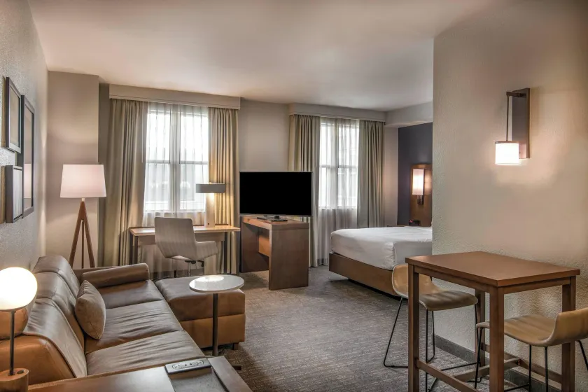 Residence Inn by Marriott Washington, DC National Mall - Image 1