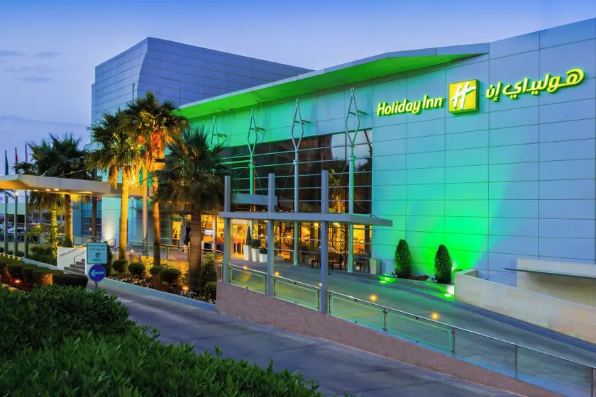 Holiday Inn Kuwait by IHG - Image 1