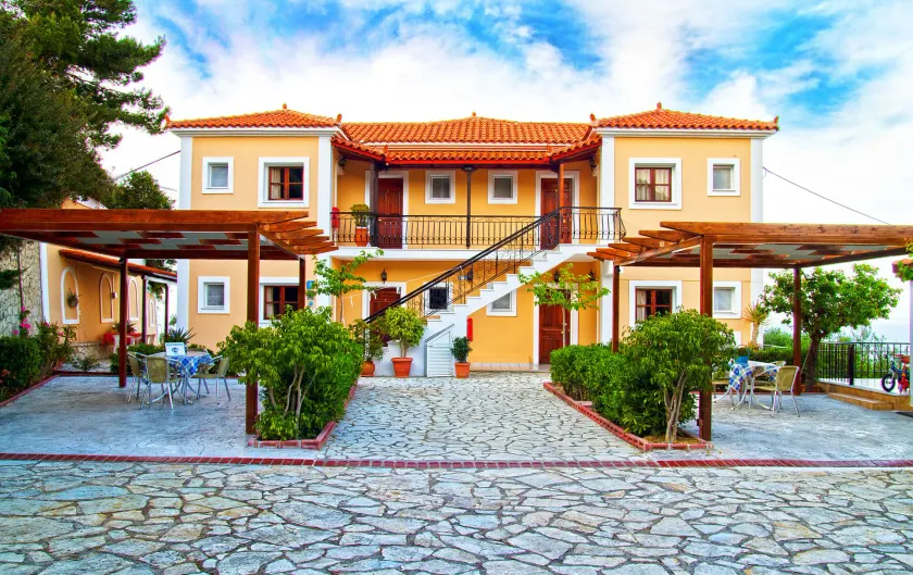 Villa Contessa - Image 1