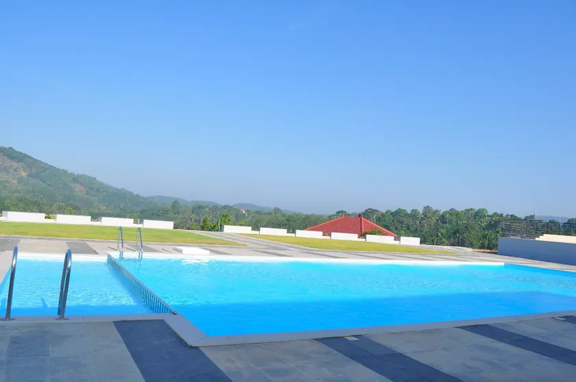 INDIMASI - Ayurveda & Healing Village - Image 1