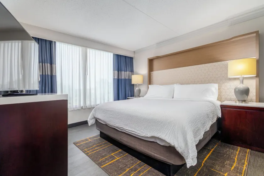 Holiday Inn Weirton-Steubenville Area - Image 1