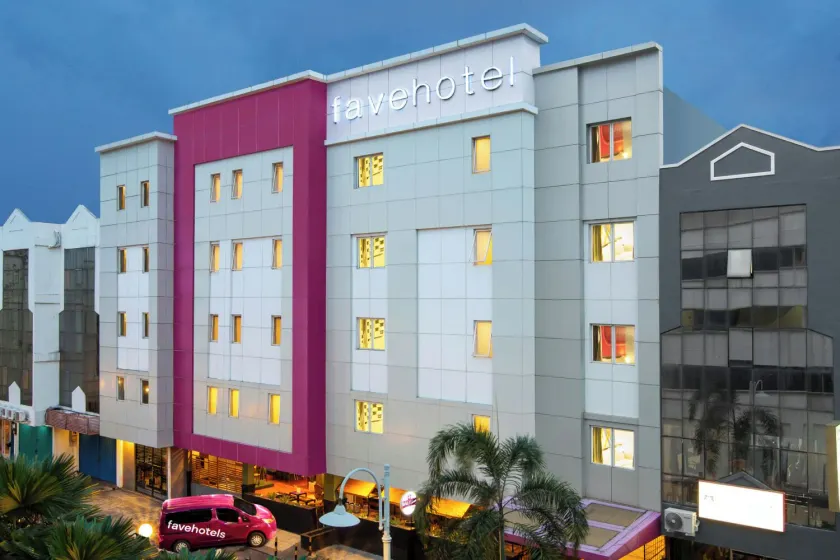 favehotel Kelapa Gading - Image 1