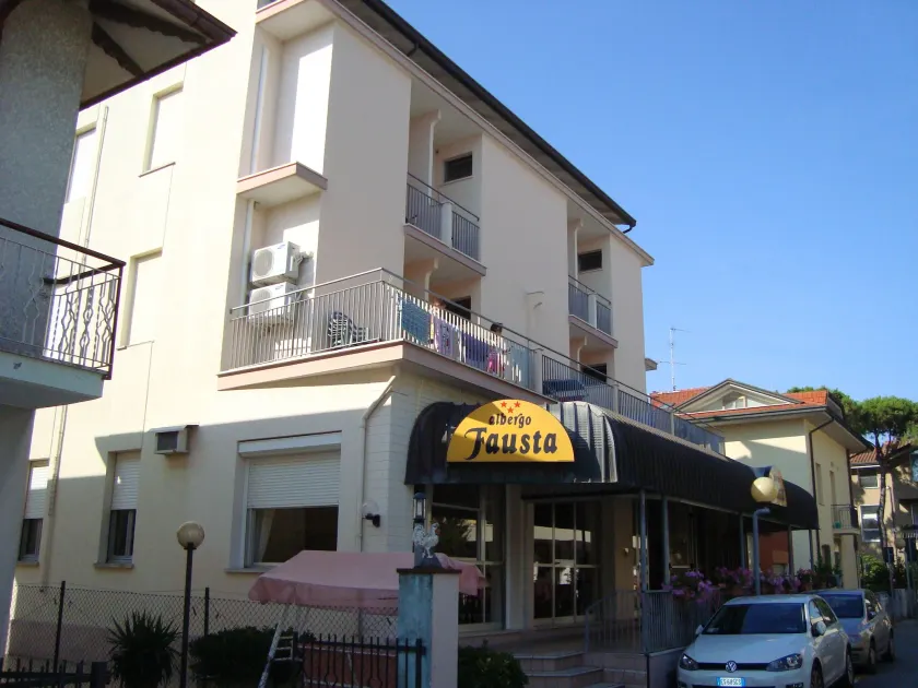 Hotel Residence Fausta - Image 1
