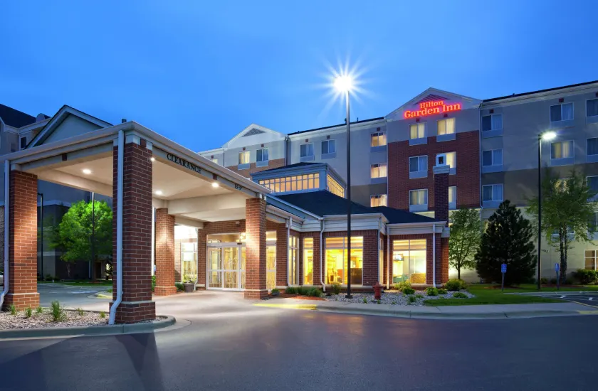 Hilton Garden Inn Minneapolis/Bloomington - Image 1
