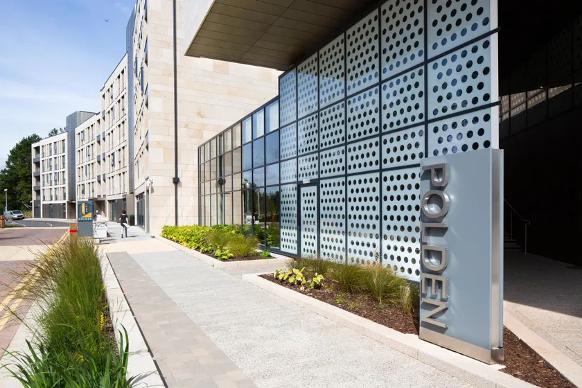 University of Bath Summer Accommodation - Image 1