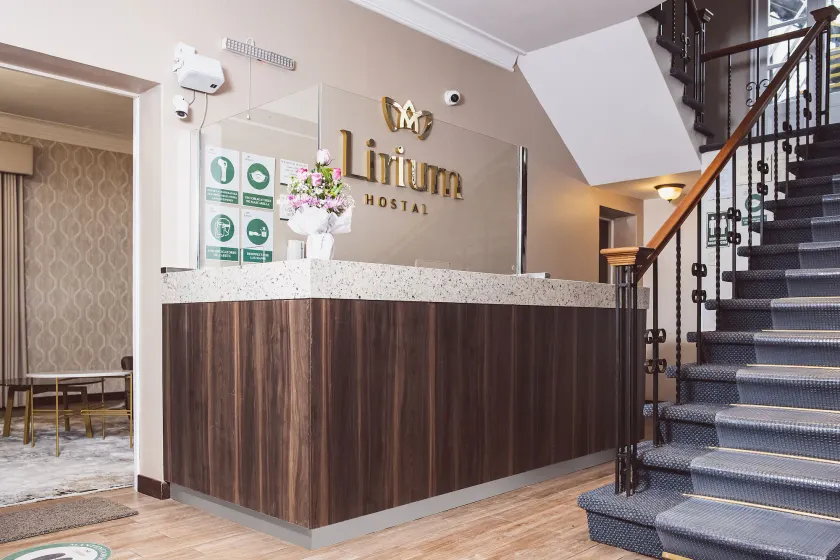 Hostal Lirium - Image 1