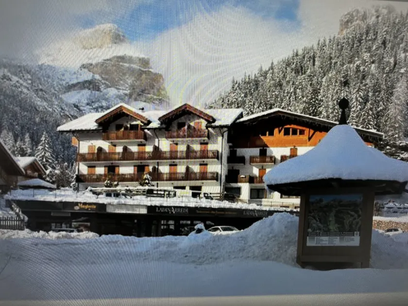 Hotel Pizboè - Image 1