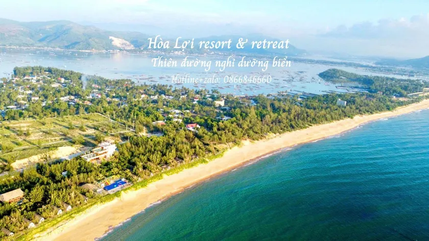 Resort Hoa Loi - Image 1