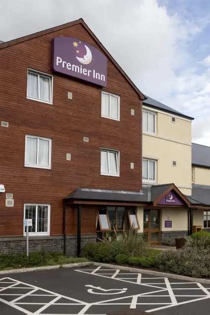 Premier Inn Carrickfergus - Image 1