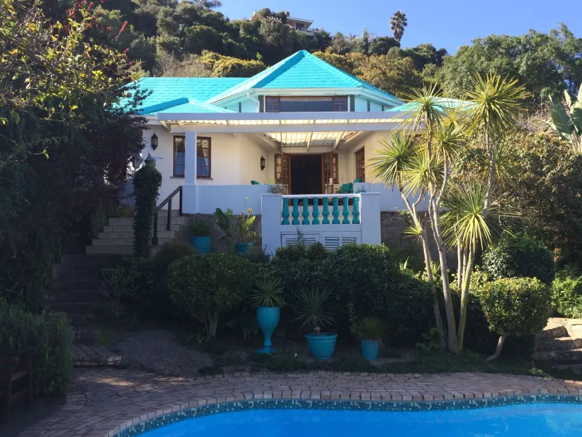 Mont Fleur B&B - Image 1